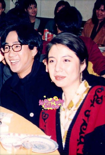 黄家驹哪年走的