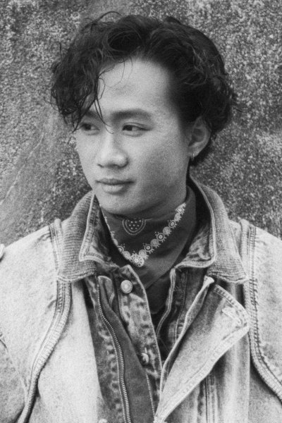 黄家驹哪年走的