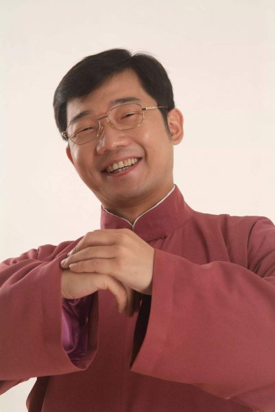 黄家驹哪年走的