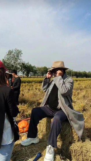 大衣哥朱之文现在的情况怎么样