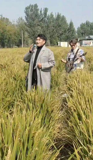 大衣哥朱之文现在的情况怎么样