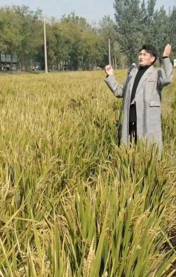 大衣哥朱之文现在的情况怎么样