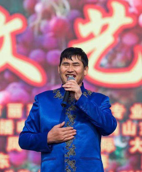 大衣哥朱之文现在的情况怎么样