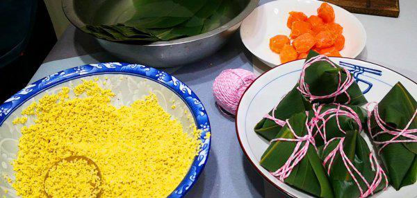 端午节象征的美好寓意