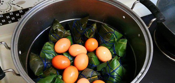 端午节象征的美好寓意