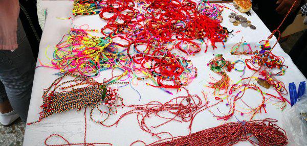 端午节象征的美好寓意