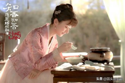 全网最火的古装剧 精选五部熬夜必看的古装爆款剧