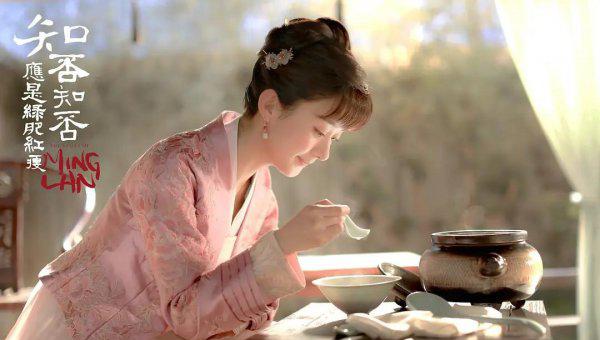 全网最火的古装剧