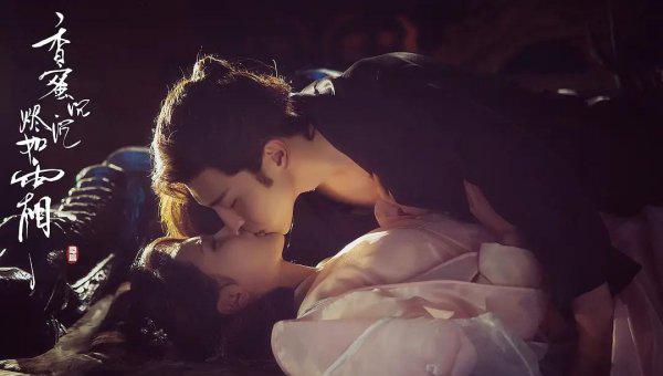 全网最火的古装剧