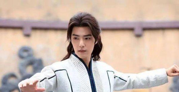 全网最火的古装剧