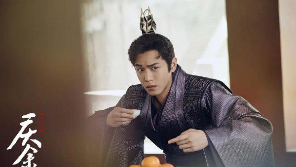 全网最火的古装剧