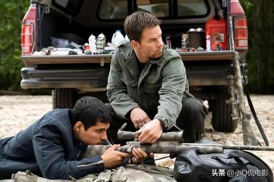 惊险刺激的狙击电影 推荐五部让人热血沸腾的经典狙击影片