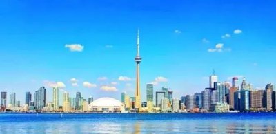加拿大城市排名前三名 加拿大最发达的城市排名