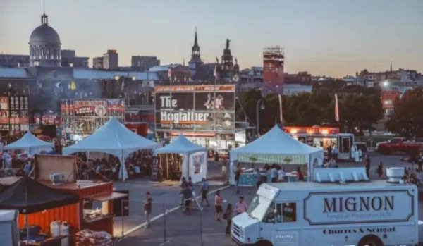 加拿大城市排名前三名