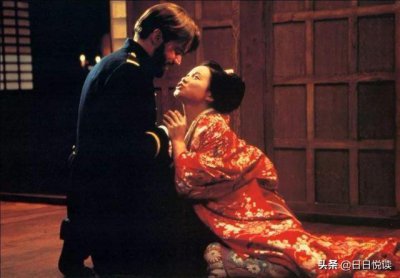 蝴蝶君原型人物是谁 电影蝴蝶君讲述了一件什么事