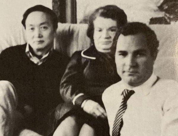 蝴蝶君原型人物是谁