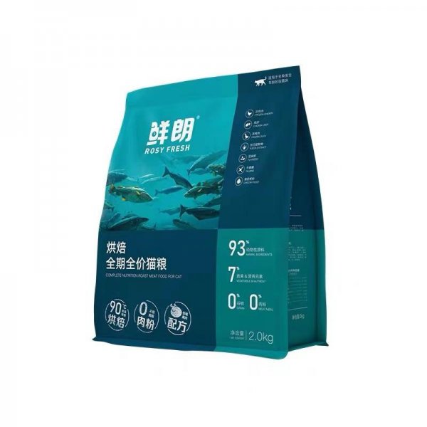 国产猫粮排行榜前十名