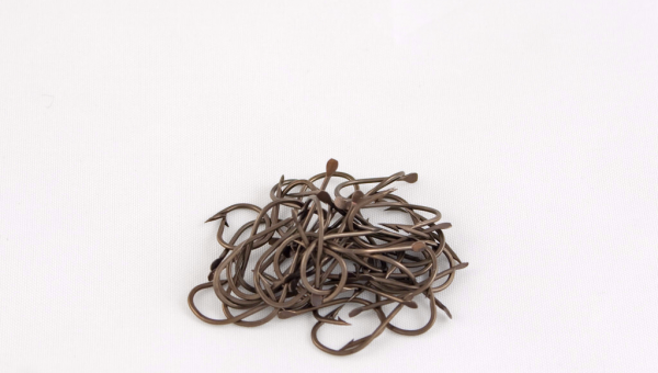 野钓大小兼顾最好用的鱼钩