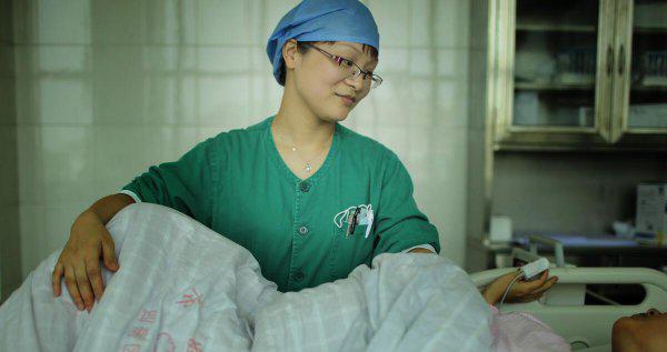 专科护理专业哪个学校比较好