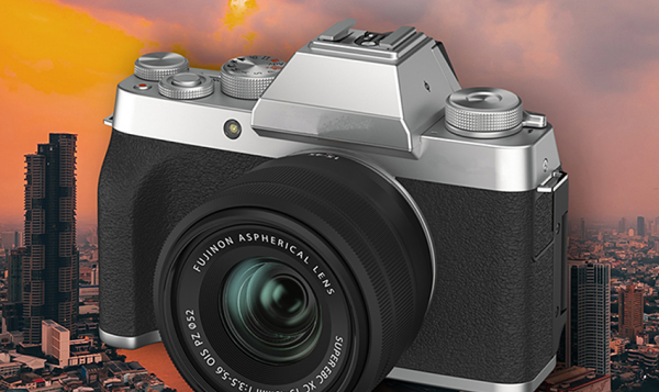 新手相机品牌推荐