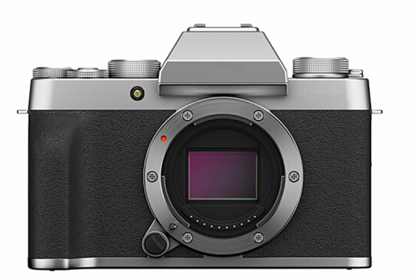 新手相机品牌推荐