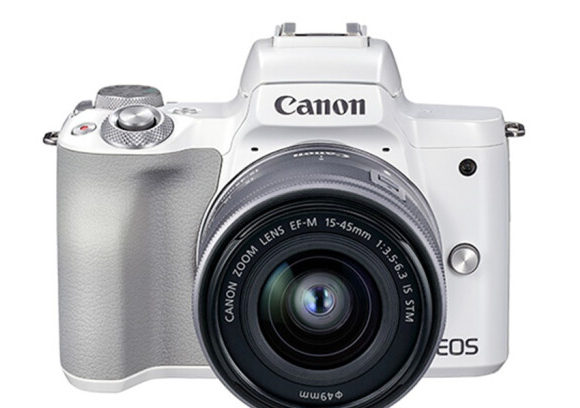 新手相机品牌推荐