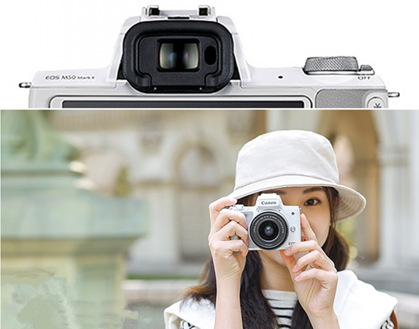 新手相机品牌推荐