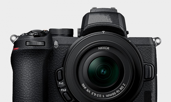 新手相机品牌推荐