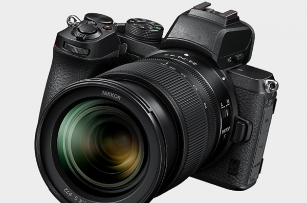 新手相机品牌推荐