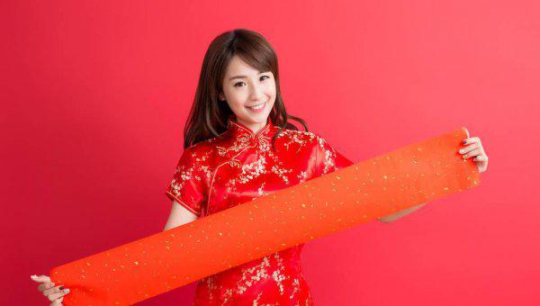 如何判断春联的上下联