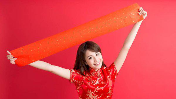 如何判断春联的上下联