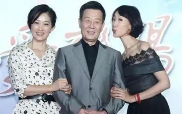 寇世勋的两位妻子分别是谁