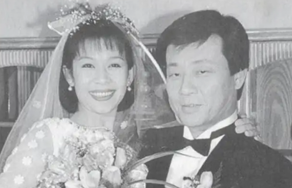 寇世勋的两位妻子分别是谁