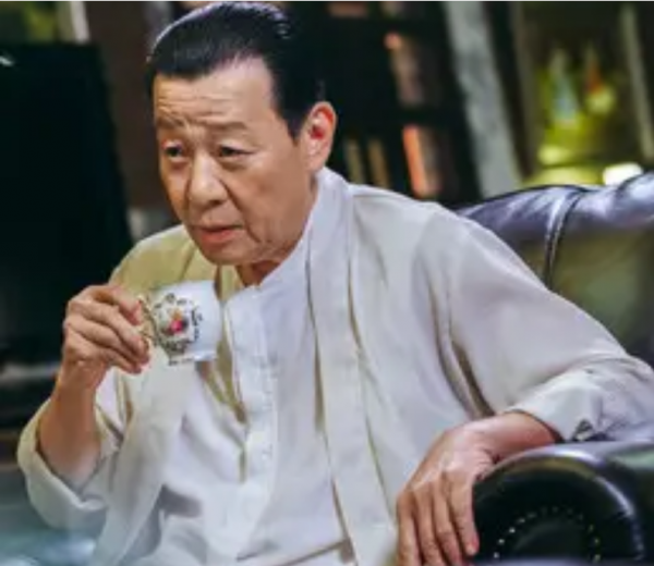 寇世勋的两位妻子分别是谁