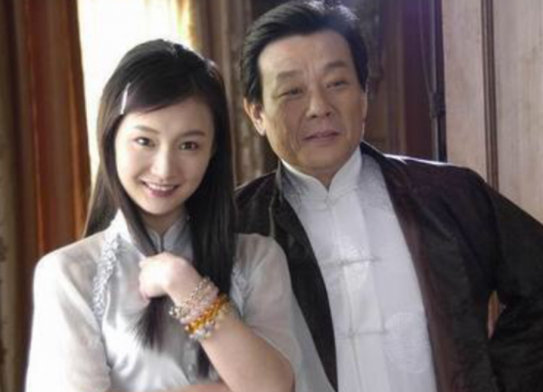 寇世勋的两位妻子分别是谁