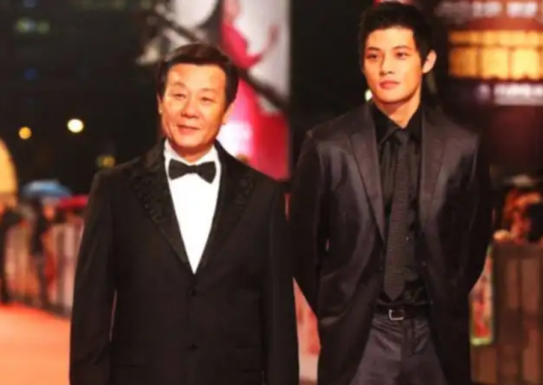 寇世勋的两位妻子分别是谁