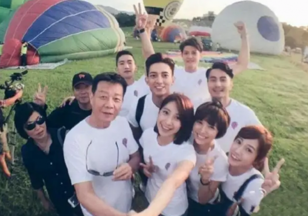 寇世勋的两位妻子分别是谁