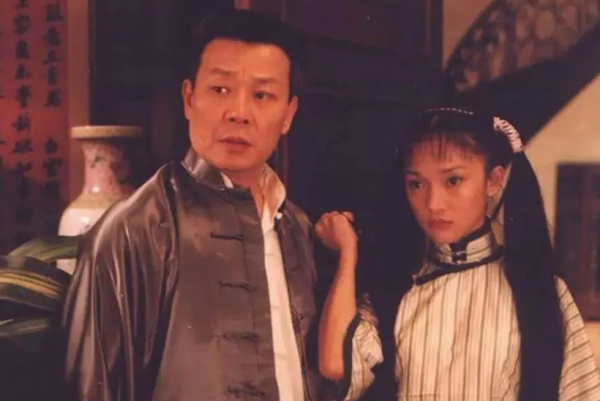 寇世勋的两位妻子分别是谁