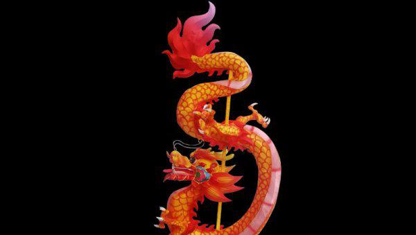 花灯都有哪些常见的样式