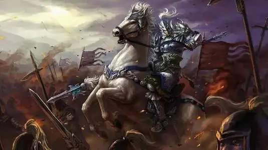 秦广王生前是谁原名叫什么