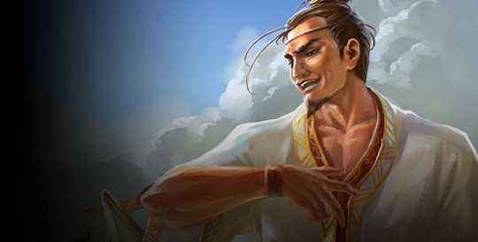 秦广王生前是谁原名叫什么