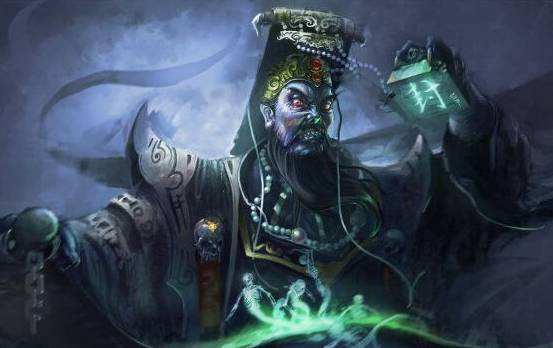 秦广王生前是谁原名叫什么