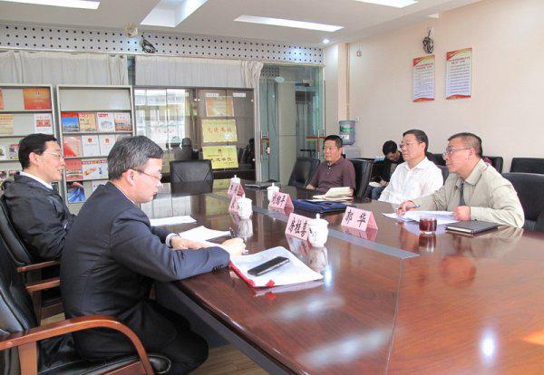 政府编办是干什么的工作部门