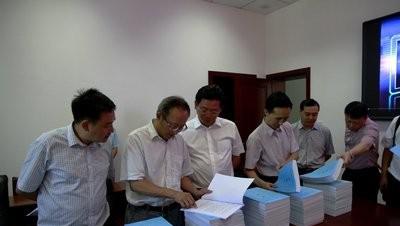 政府编办是干什么的工作部门