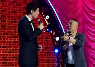 房鹤迪是德云社的吗 房鹤迪为什么不参加德云社演出