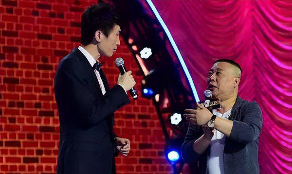 房鹤迪是德云社的吗