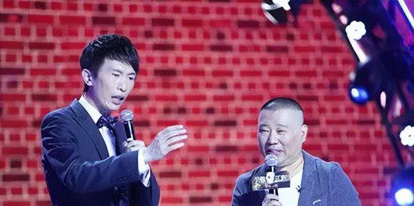 房鹤迪是德云社的吗