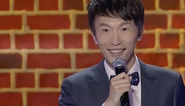 房鹤迪是德云社的吗