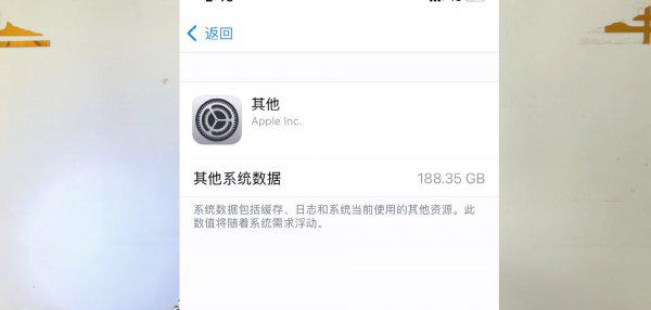 苹果手机怎么杀毒清理系统垃圾