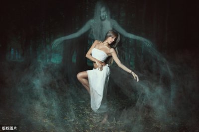 鬼是真的存在吗 世界上真实有鬼魂的存在IMA